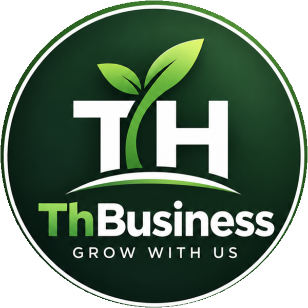 THbusiness Logo